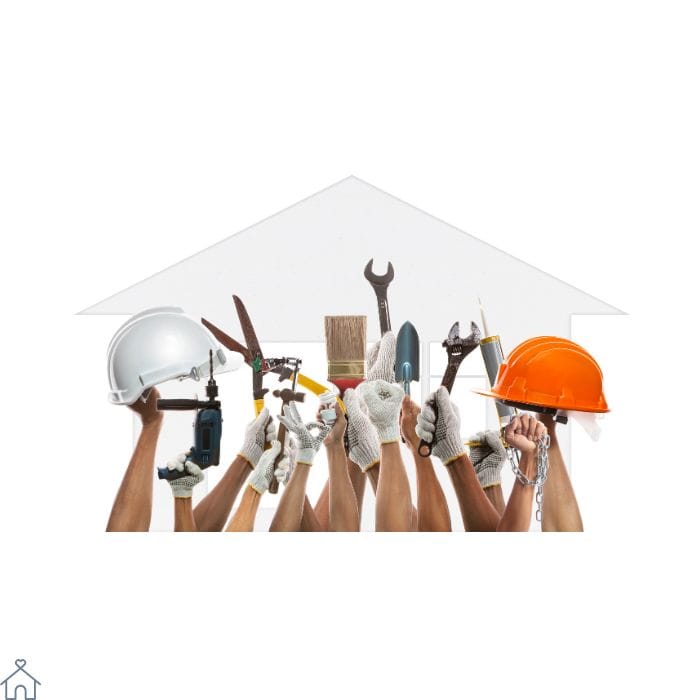 Thumbtack.com - Property Maintenance